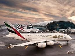emirates