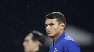thiago silva