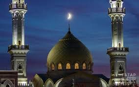 ураза байрам 2026