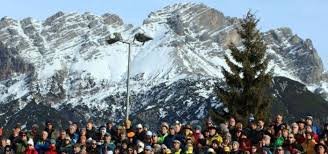 международный паралимпийский комитет