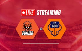 punjab fc vs goa