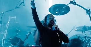 korn uk tour tickets
