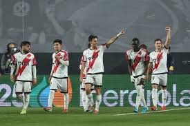 rayo vallecano vs levante