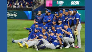 world baseball classic