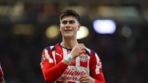 posiciones de chivas contra club león