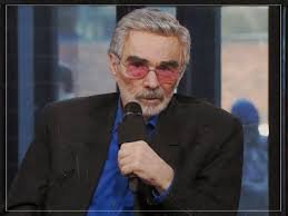 burt reynolds