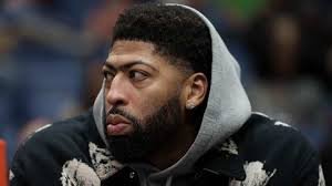 Anthony Davis