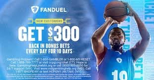 fanduel