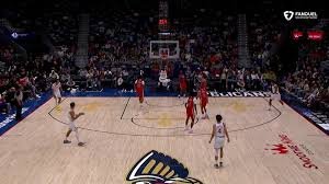 pelicans – clippers