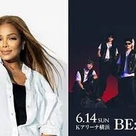 ジャネットジャクソン