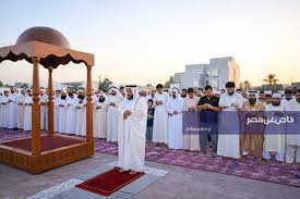 تكبيرات العيد