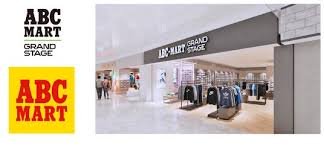 abcマート