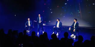 ночь театрального искусства 2026