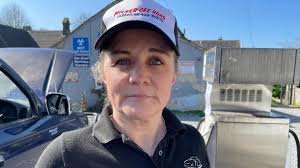 youlgrave garage suspends fuel sales