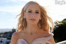 sarah michelle gellar