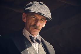 peaky blinders arthur shelby
