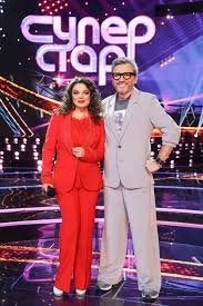 суперстар 21 марта 2026