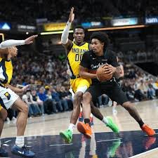 spurs – pacers
