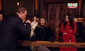 Битва экстрасенсов