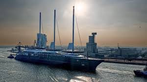 orient express corinthian lorient