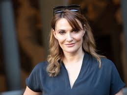 sarah parish