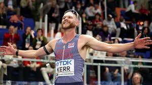 world indoor athletics championships