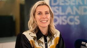 Sara Pascoe