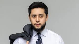 аскар жумабек