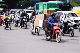 thời tiết ngày mai