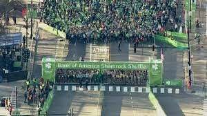 shamrock shuffle chicago