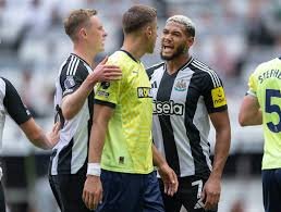 ньюкасл юнайтед – сандерленд