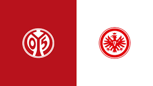 マインツ 対 フランクフルト