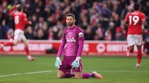 tottenham vs nottm forest