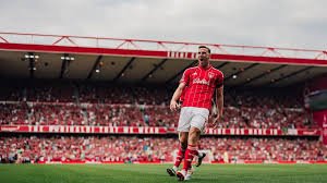 тоттенхэм – форест