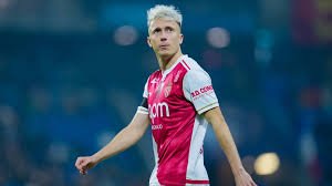 Лион – Монако