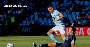 celta vigo – deportivo alavés