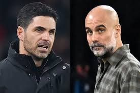 Premier League standings