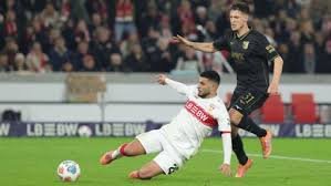 augsburg vs vfb stuttgart