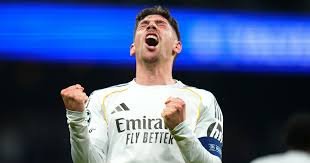 real madryt – atlético madryt