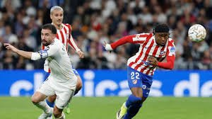 madrid vs atlético madrid