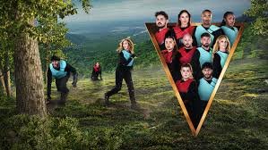 the hunt prey vs predator