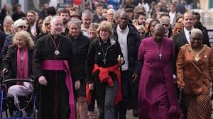 archbishop of canterbury