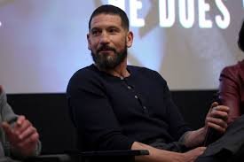 jon bernthal punisher