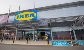 ikea dundee