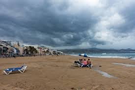 tenerife canary islands weather