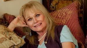 valerie perrine