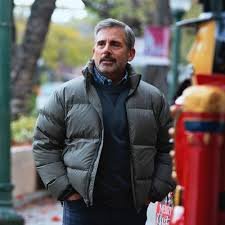 steve carell