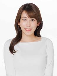 中川安奈