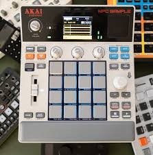 mpc sample