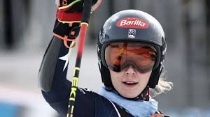 mikaela shiffrin